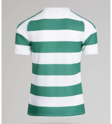 Celtic Hjemmebanetrøje 2026-27 Kortærmet